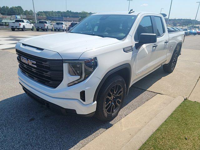 used 2024 GMC Sierra 1500 car, priced at $32,950