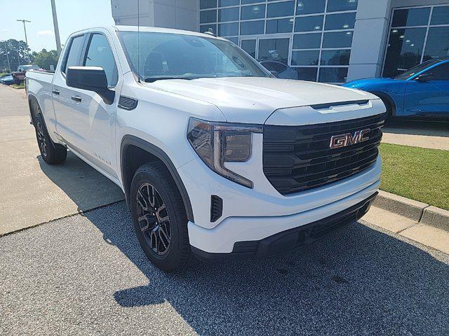 used 2024 GMC Sierra 1500 car, priced at $32,950