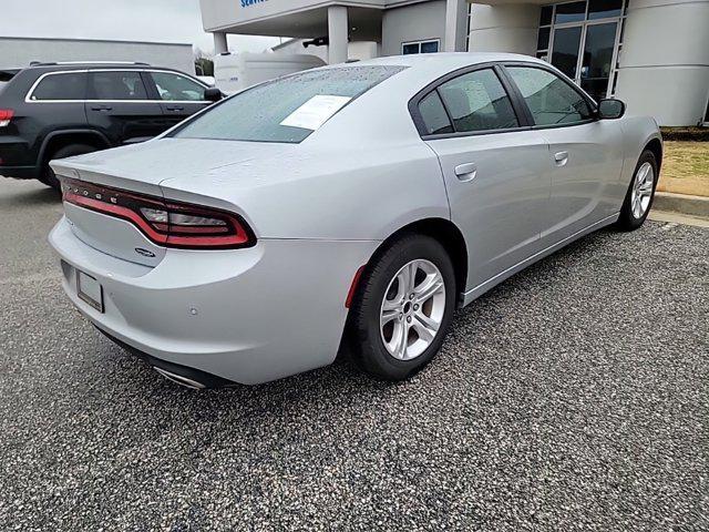 used 2022 Dodge Charger car, priced at $23,012