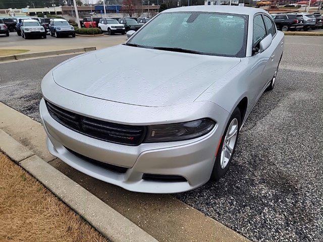 used 2022 Dodge Charger car, priced at $23,012