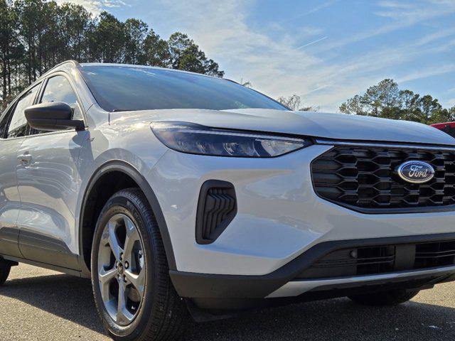 new 2025 Ford Escape car, priced at $32,985