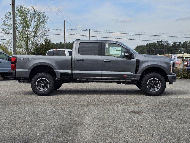 new 2024 Ford F-250 car, priced at $93,295