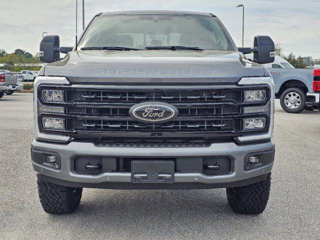 new 2024 Ford F-250 car, priced at $93,295