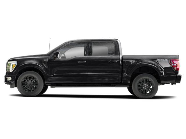 new 2024 Ford F-150 car, priced at $70,525