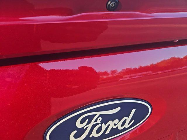 new 2025 Ford F-150 car, priced at $78,390