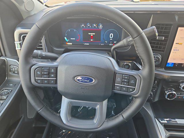 new 2025 Ford F-250 car, priced at $84,635