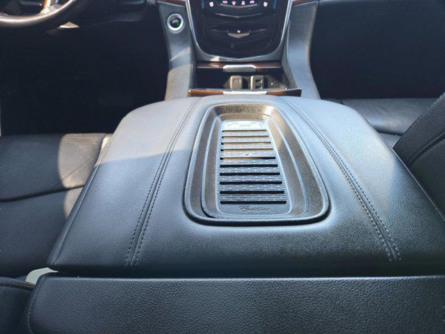 used 2018 Cadillac Escalade car, priced at $24,311