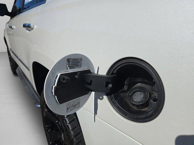 used 2018 Cadillac Escalade car, priced at $24,311