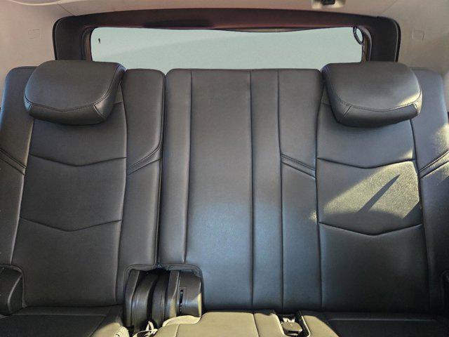 used 2018 Cadillac Escalade car, priced at $24,311