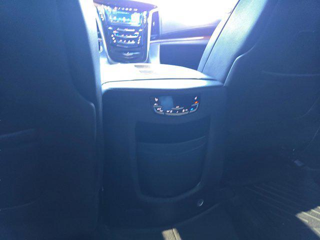 used 2018 Cadillac Escalade car, priced at $24,311