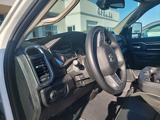 used 2024 Ram 2500 car, priced at $68,285