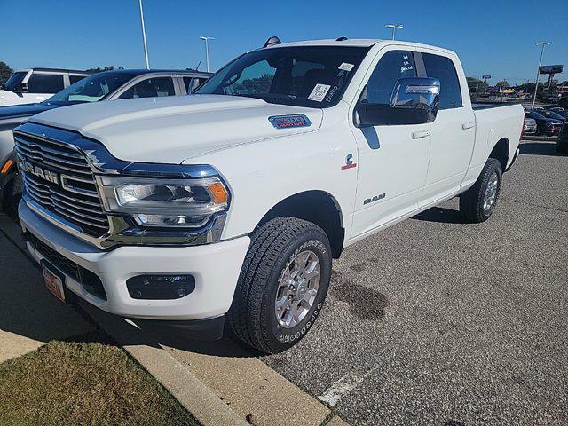 used 2024 Ram 2500 car, priced at $68,285