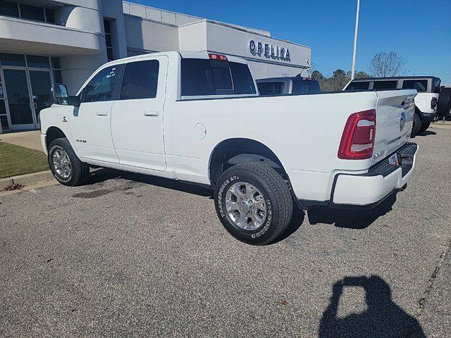 used 2024 Ram 2500 car, priced at $68,285