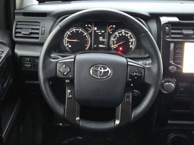 used 2024 Toyota 4Runner car, priced at $52,646