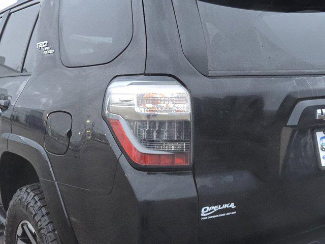 used 2024 Toyota 4Runner car, priced at $52,646