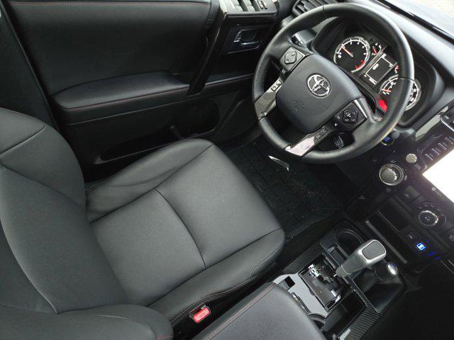 used 2024 Toyota 4Runner car, priced at $52,646