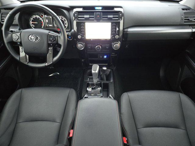 used 2024 Toyota 4Runner car, priced at $52,646