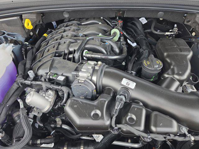 new 2025 Jeep Grand Cherokee L car, priced at $38,370