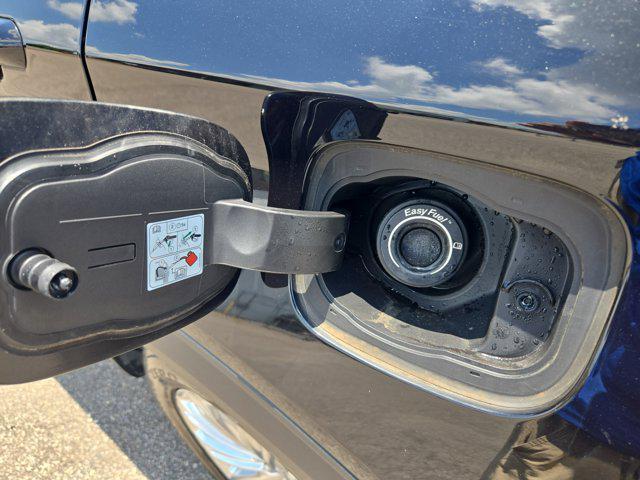 used 2023 Ford Explorer car, priced at $43,522