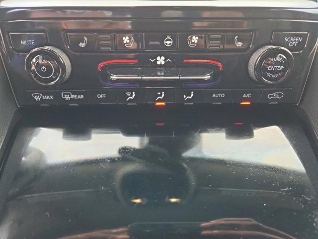 used 2021 Jeep Grand Cherokee L car, priced at $25,769
