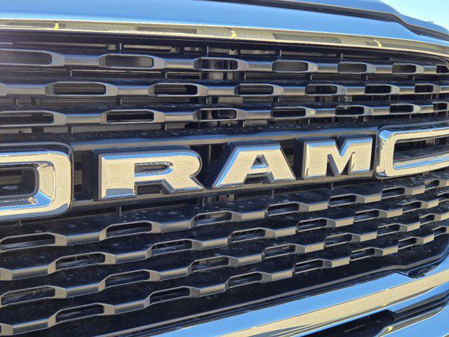 new 2024 Ram 2500 car, priced at $68,469