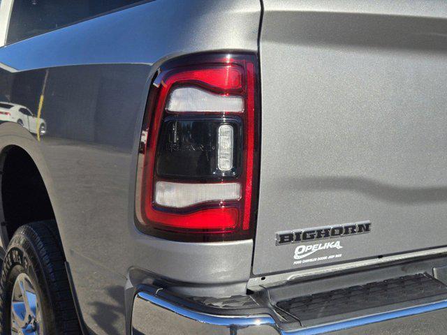 new 2024 Ram 2500 car, priced at $64,170