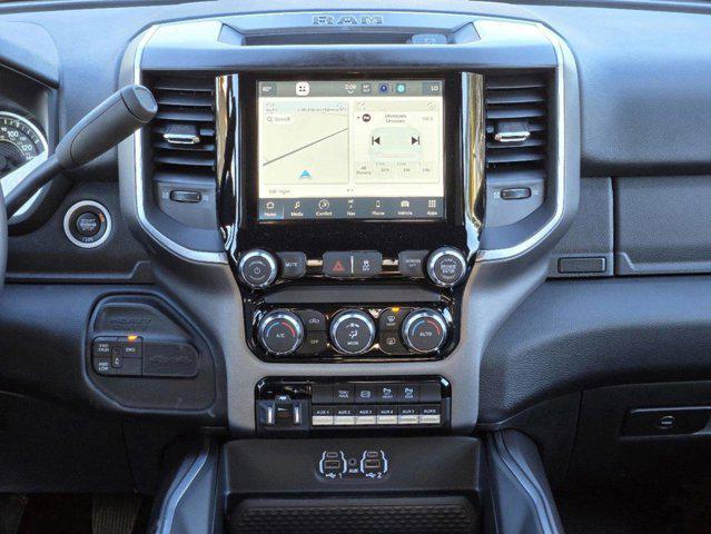 new 2024 Ram 2500 car, priced at $58,963