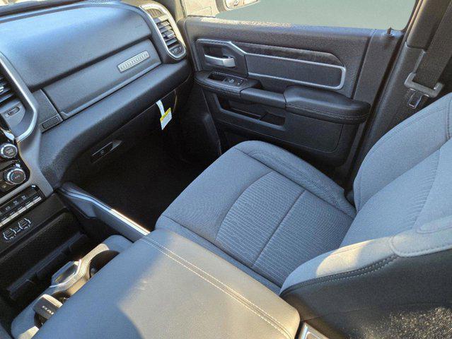 new 2024 Ram 2500 car, priced at $58,963