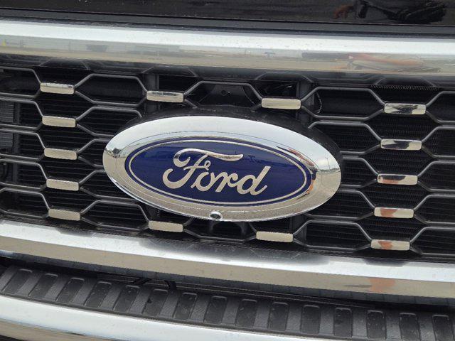 new 2024 Ford F-350 car, priced at $85,450