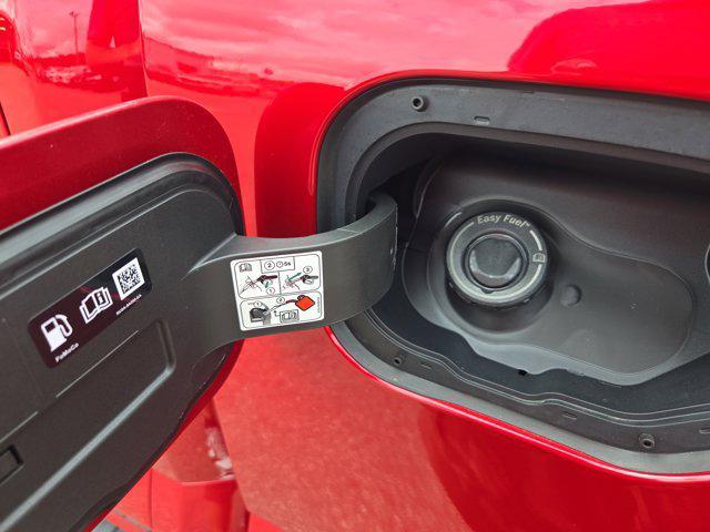 new 2025 Ford F-150 car, priced at $52,485