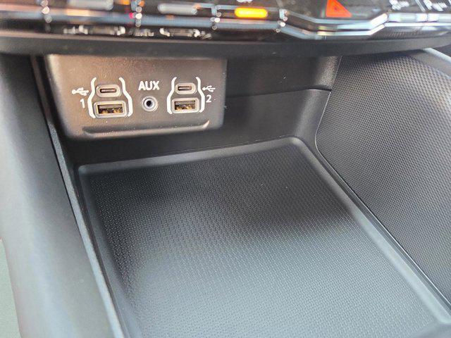 new 2026 Dodge Durango car, priced at $36,480