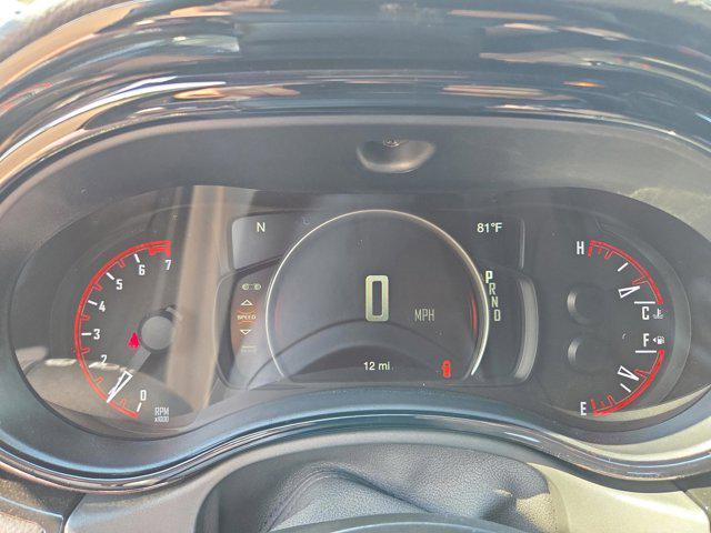 new 2026 Dodge Durango car, priced at $36,480