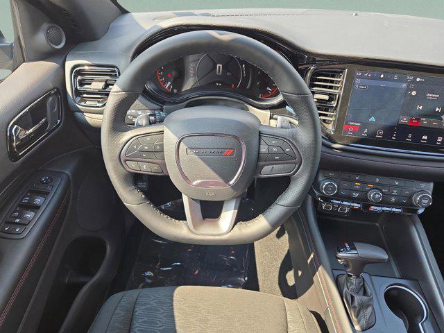 new 2026 Dodge Durango car, priced at $36,480