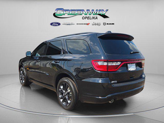 new 2026 Dodge Durango car, priced at $36,480