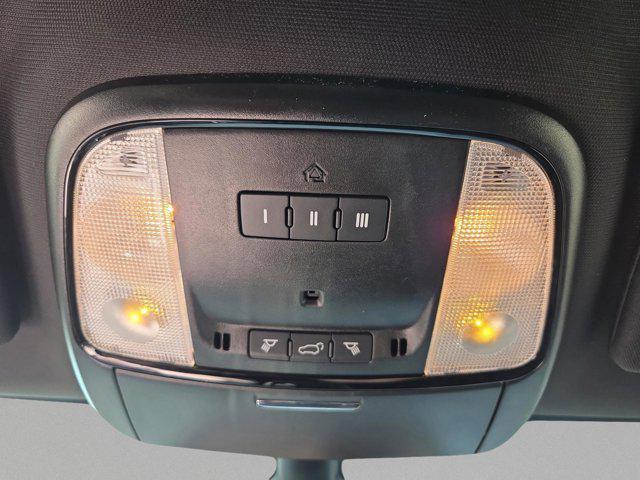 new 2026 Dodge Durango car, priced at $36,480