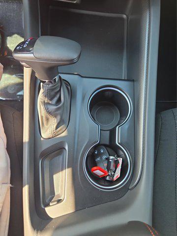 new 2026 Dodge Durango car, priced at $36,480