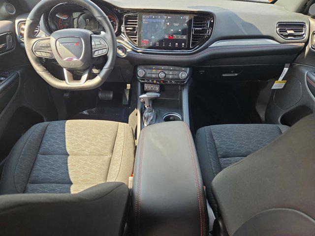 new 2026 Dodge Durango car, priced at $36,480