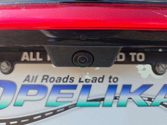 new 2026 Dodge Durango car, priced at $36,480