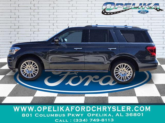 new 2024 Ford Expedition car, priced at $68,730