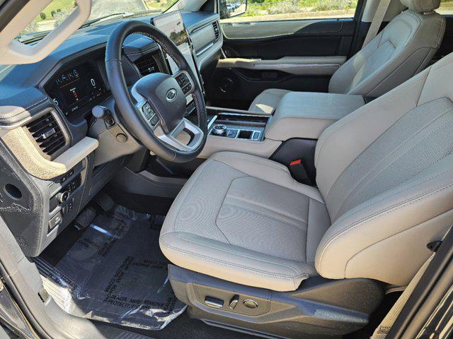 new 2024 Ford Expedition car, priced at $68,235