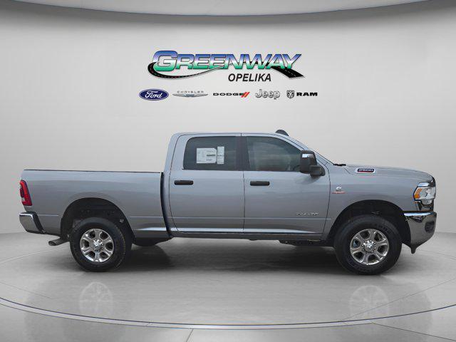 new 2024 Ram 2500 car, priced at $58,796