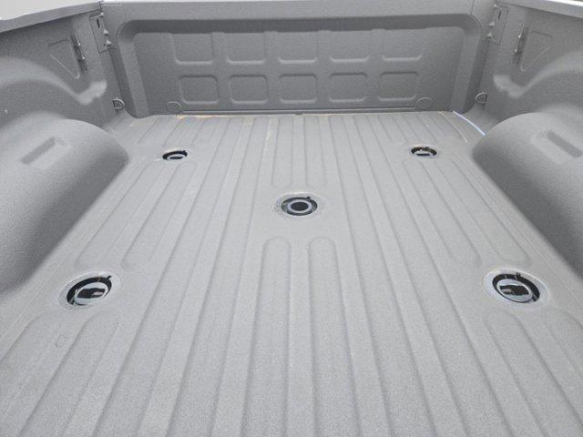 new 2024 Ram 2500 car, priced at $58,796
