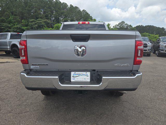 new 2024 Ram 2500 car, priced at $65,796