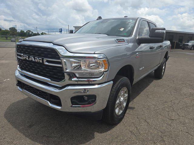 new 2024 Ram 2500 car, priced at $65,796