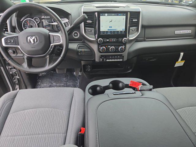 new 2024 Ram 2500 car, priced at $65,796