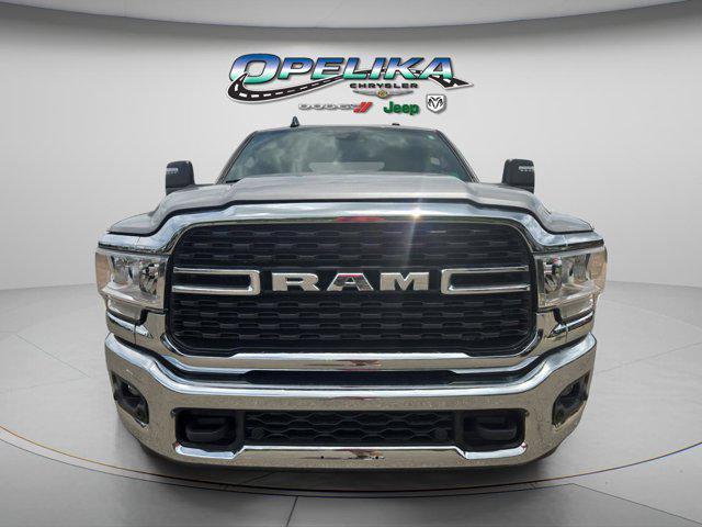 new 2024 Ram 2500 car, priced at $63,898