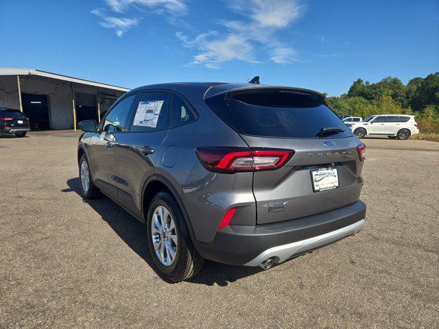 new 2026 Ford Escape car, priced at $32,190