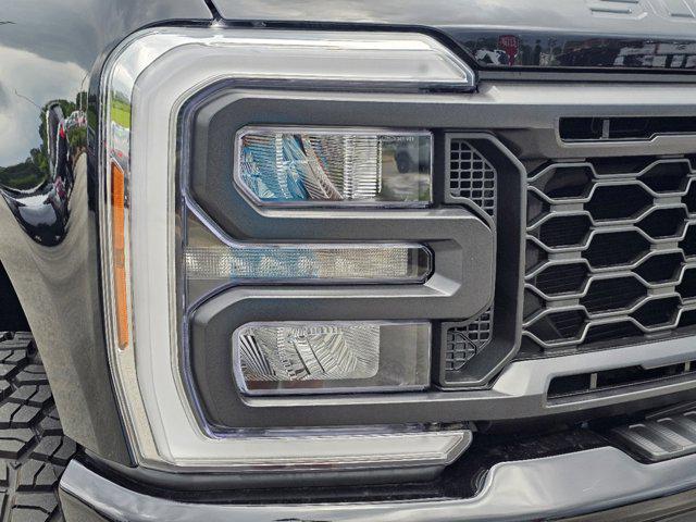 new 2024 Ford F-250 car, priced at $113,155