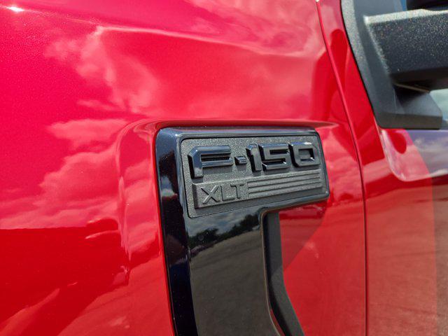 new 2025 Ford F-150 car, priced at $86,879