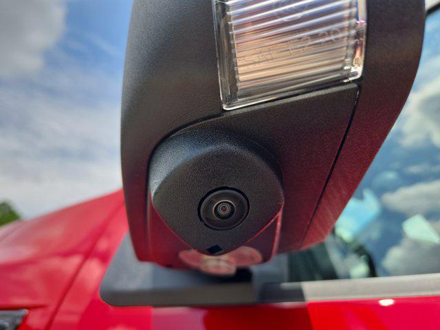 new 2025 Ford F-150 car, priced at $86,879